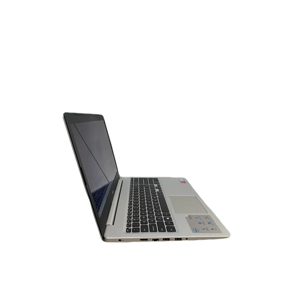 لپ تاپ استوک Dell P75 Core i7-8550U با Radeon 4GB و نمایشگر FHD Touch