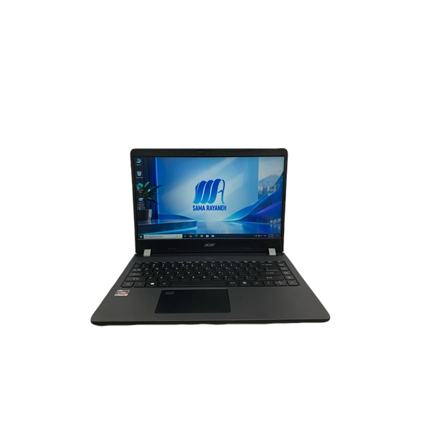 لپ تاپ استوک Dell Inspiron P58 i5-8250U