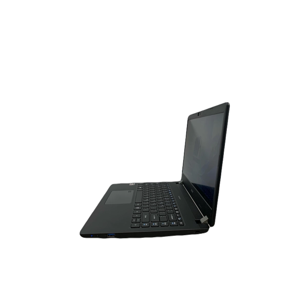 لپتاپ ایسر Acer TravelMate با پردازنده Ryzen 5 5650U، رم 8 گیگابایت، حافظه SSD 256 گیگابایت، گرافیک Radeon و نمایشگر 14 اینچ Full HD