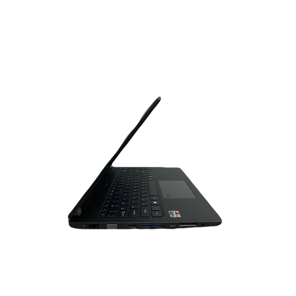 لپتاپ ایسر Acer TravelMate با پردازنده Ryzen 5 5650U، رم 8 گیگابایت، حافظه SSD 256 گیگابایت، گرافیک Radeon و نمایشگر 14 اینچ Full HD