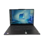 لپتاپ Lenovo Yoga با پردازنده Intel Core Ultra 7 155U، رم 16 گیگابایت آنبورد، حافظه SSD 512 گیگابایت و نمایشگر 16 اینچ لمسی FHD+ تاشو