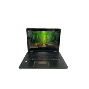 لپ تاپ استوک Acer Aspire R14 با پردازنده Core i5-6200U و نمایشگر لمسی Full HD