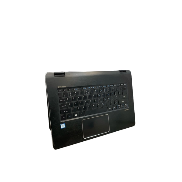 لپ تاپ استوک Acer Aspire R14 با پردازنده Core i5-6200U و نمایشگر لمسی Full HD
