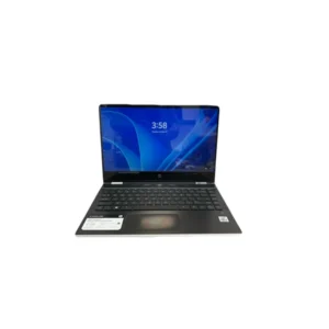 لپ تاپ استوک HP 14m با پردازنده Core i3-10110U و نمایشگر لمسی ۱۴ اینچی