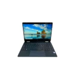 لپ تاپ استوک HP Spectre x360 13 با پردازنده Core i7-8565U و نمایشگر لمسی 4K