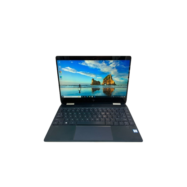 لپ تاپ استوک HP Spectre x360 13 i7-8565U لپ تاپ استوک HP Spectre x360 13 i7-8565U