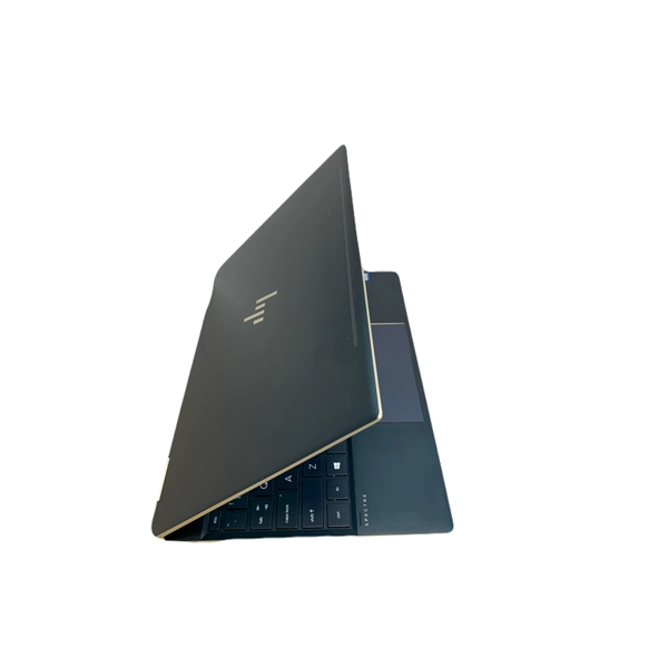 لپ تاپ استوک HP Spectre x360 13 با پردازنده Core i7-8565U و نمایشگر لمسی 4K