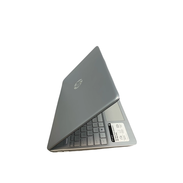 لپ تاپ استوک HP 15-dy با پردازنده Core i7-1165G7 و نمایشگر لمسی Full HD
