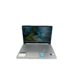 لپ تاپ استوک HP 15-dy با پردازنده Core i7-1165G7 و نمایشگر لمسی Full HD