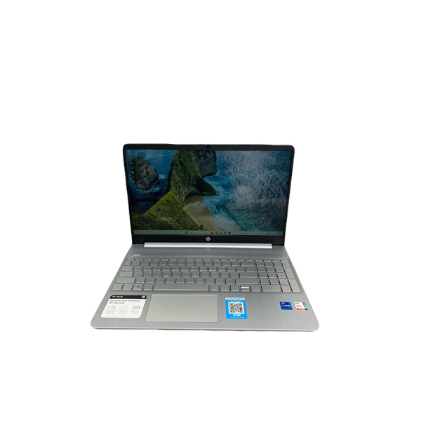 لپ تاپ استوک اچ پی 15-dy Core i7-1165G7