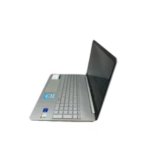 لپ تاپ استوک HP 15-dy با پردازنده Core i7-1165G7 و نمایشگر لمسی Full HD