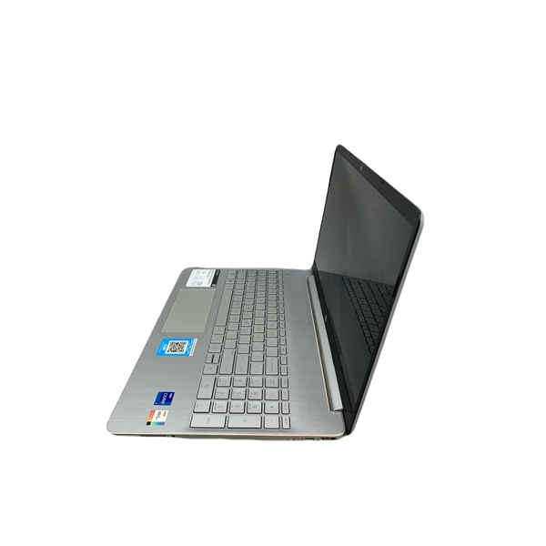 لپ تاپ استوک HP 15-dy با پردازنده Core i7-1165G7 و نمایشگر لمسی Full HD