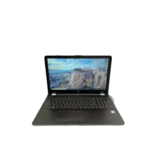 لپ تاپ استوک اچ پی 15-bs Core i3-6006U