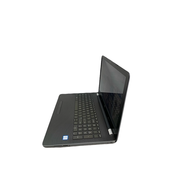 لپ تاپ استوک HP 15-bs با پردازنده Core i3-6006U و نمایشگر لمسی ۱۵.۶ اینچی