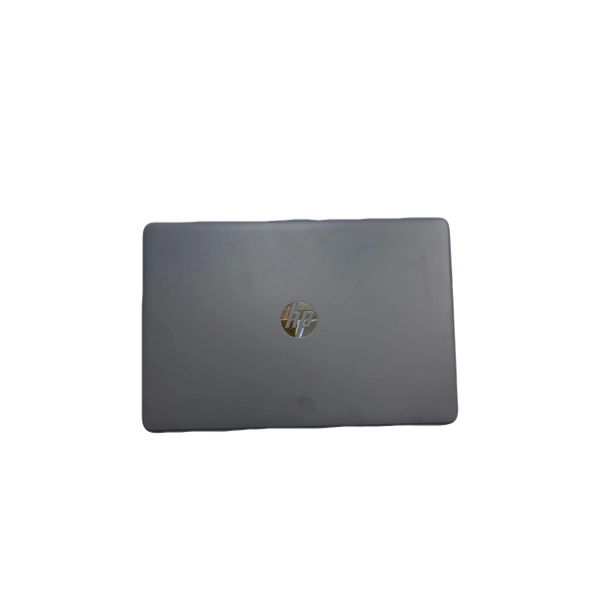 لپ تاپ استوک HP 15-bs با پردازنده Core i3-6006U و نمایشگر لمسی ۱۵.۶ اینچی