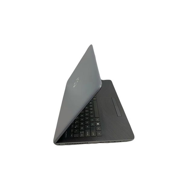 لپ تاپ استوک HP 15-bs با پردازنده Core i3-6006U و نمایشگر لمسی ۱۵.۶ اینچی