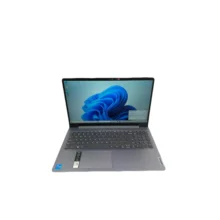 لپ تاپ استوک Lenovo IdeaPad 3 با پردازنده Core i3-1115G4 و نمایشگر لمسی Full HD