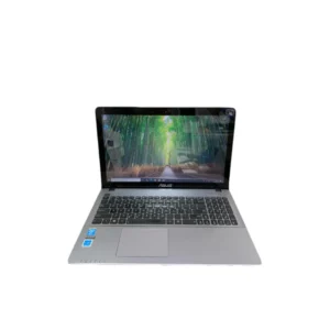 لپ تاپ استوک ASUS X550 با پردازنده Core i7-4500U و نمایشگر لمسی ۱۵.۶ اینچی