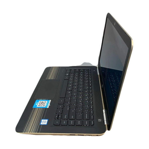 لپ تاپ استوک HP Pavilion 14-al با پردازنده Core i3-6100U و رم ۸ گیگابایت