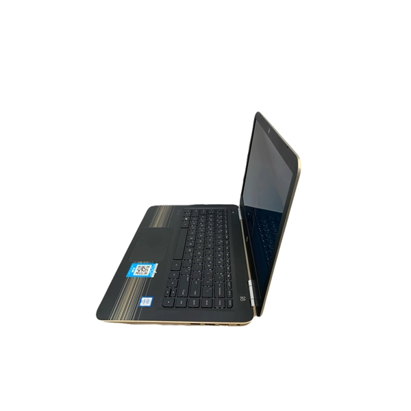 لپ تاپ استوک HP Pavilion 14-al با پردازنده Core i3-6100U و رم ۸ گیگابایت