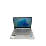 لپ تاپ استوک HP 15-dy با پردازنده Core i3-1115G4 و نمایشگر لمسی ۱۵.۶ اینچی