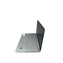 لپ تاپ استوک HP 15-dy با پردازنده Core i3-1115G4 و نمایشگر لمسی ۱۵.۶ اینچی