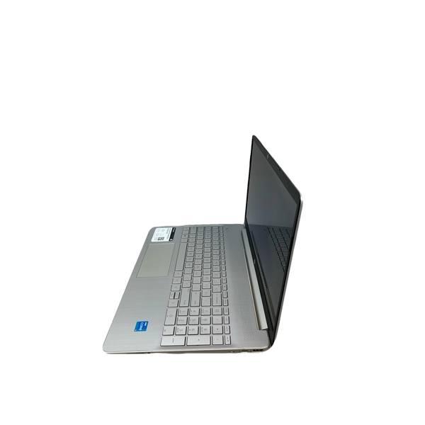 لپ تاپ استوک HP 15-dy با پردازنده Core i3-1115G4 و نمایشگر لمسی ۱۵.۶ اینچی