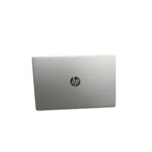 لپ تاپ استوک HP 15-dy با پردازنده Core i3-1115G4 و نمایشگر لمسی ۱۵.۶ اینچی