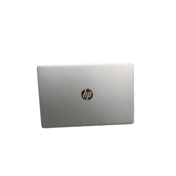 لپ تاپ استوک HP 15-dy با پردازنده Core i3-1115G4 و نمایشگر لمسی ۱۵.۶ اینچی