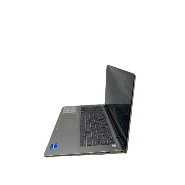 Dell Inspiron 5406 Core i7 Touch لپ تاپ استوک Dell Inspiron 5406 با پردازنده Core i7-1165G7 و نمایشگر لمسی ۱۴ اینچی Full HD