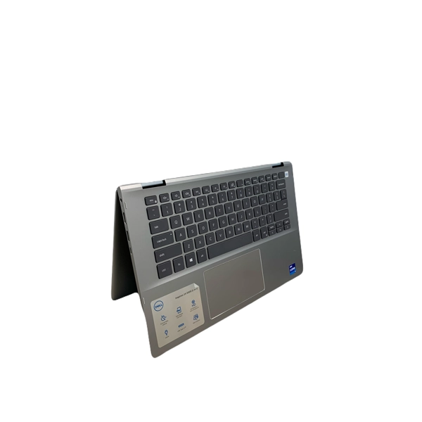 Dell Inspiron 5406 Core i7 Touch لپ تاپ استوک Dell Inspiron 5406 با پردازنده Core i7-1165G7 و نمایشگر لمسی ۱۴ اینچی Full HD