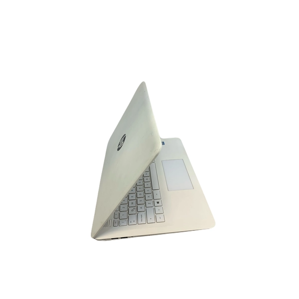 لپ تاپ HP Pavilion 14-bp Core i5 لپ تاپ استوک HP Pavilion 14-bp با پردازنده Core i5-7200U و رم ۸ گیگابایت