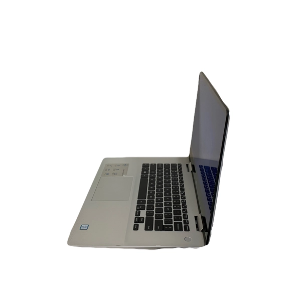 لپ تاپ Dell Inspiron 5582 i5 لمسی لپ تاپ استوک Dell Inspiron 5582 با پردازنده Core i5-8265U و نمایشگر لمسی Full HD