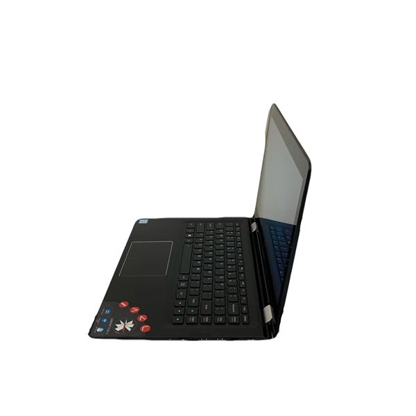 لپ تاپ استوک Lenovo Flex 3 1480 با پردازنده Core i7-6500U و نمایشگر لمسی Full HD