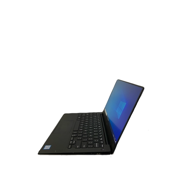 لپ تاپ استوک Dell XPS 13 9360 با پردازنده Core i5-7200U و نمایشگر Full HD