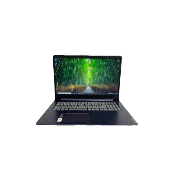 لپ تاپ استوک Lenovo IdeaPad 3 i3-1005G1