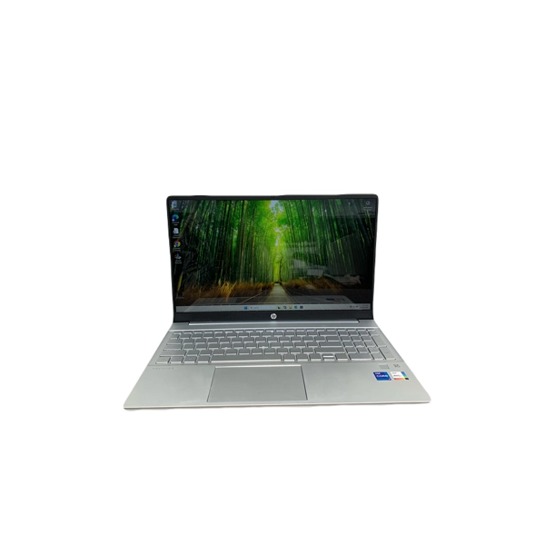 لپ تاپ استوک HP Pavilion 15-eg i7-1195G7