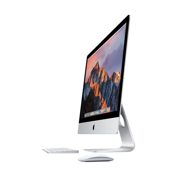 آل این وان استوک Apple iMac A1418 i5-4750S GT750M