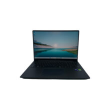 لپ تاپ استوک ال جی مدل LG Gram Ultra 9 285H 32GB 1TB SSD RTX 5050 8GB 144HZ