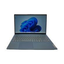 لپ تاپ Lenovo IP5 با نمایشگر 15 اینچی Full HD لمسی