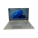 لپ تاپ استوک HP 15m Core i7-1165G7 با نمایشگر 15.6 اینچی FHD لمسی