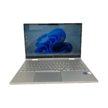 لپ تاپ استوک اچ پی 15m i7-1165G7