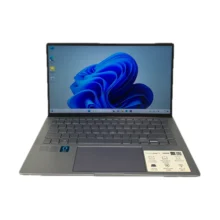 لپ تاپ استوک ASUS UX341 Ryzen 5 4500U با گرافیک MX350
