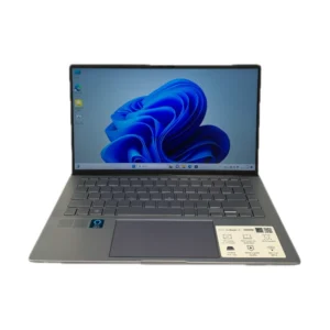 لپ تاپ استوک ASUS UX341 Ryzen 5 4500U با گرافیک MX350