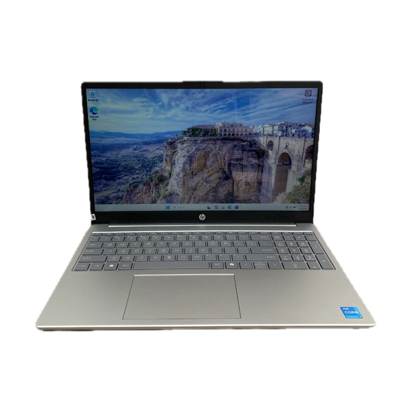 لپ تاپ استوک اچ پی 17cn i3-1125G4