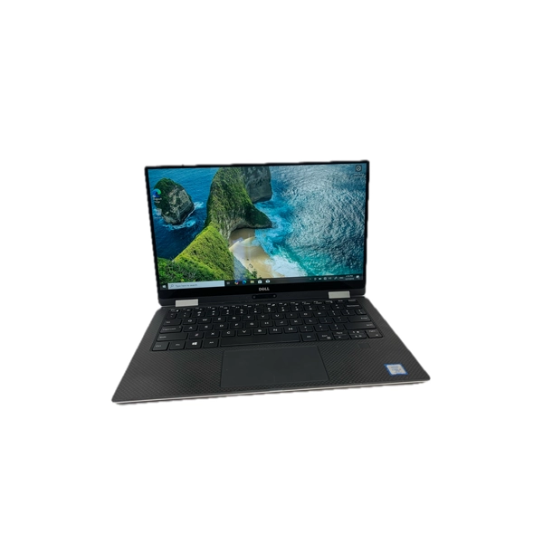 لپ تاپ استوک دل XPS 13 i7-7Y75 لپ تاپ استوک دل XPS 13 i7-7Y75