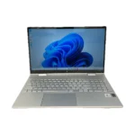 لپ تاپ استوک HP 15m i7-1065G7 با نمایشگر FHD Touch Flex