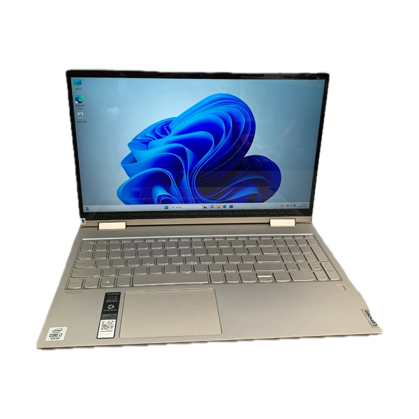 لپ تاپ استوک لنوو Yoga i7-10510U