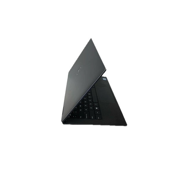لپ تاپ استوک Dell XPS 13 با پردازنده Core i7-7Y75 و نمایشگر لمسی QHD+