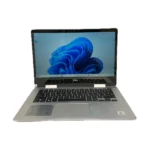 لپ تاپ استوک Dell P93 Core i7-10510U با نمایشگر FHD لمسی Flex